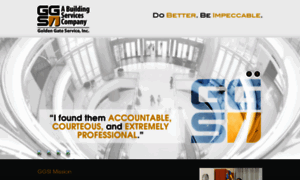 Goldengateserviceinc.com thumbnail