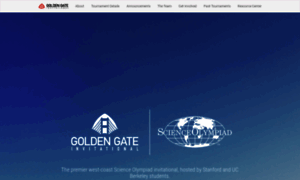Goldengateso.com thumbnail