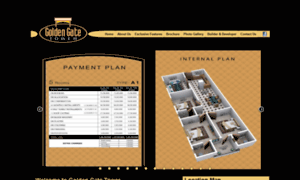 Goldengatetower.net thumbnail