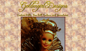 Goldengirldesign.com thumbnail