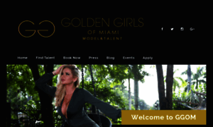 Goldengirlsofmiami.com thumbnail