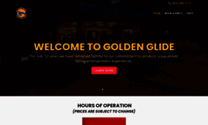 Goldenglide.com thumbnail