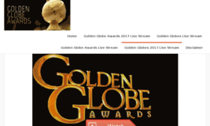 Goldenglobeawards2016lives.com thumbnail