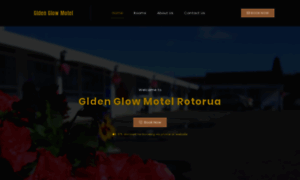 Goldenglowmotelrotorua.co.nz thumbnail