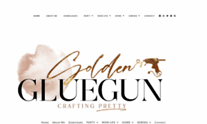 Goldengluegun.com thumbnail