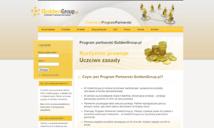 Goldengroup.pl thumbnail