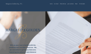 Goldengrouplaw.com thumbnail