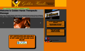 Goldenhandsmt.com thumbnail