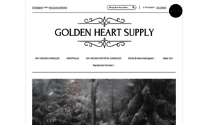 Goldenheartsupply.de thumbnail