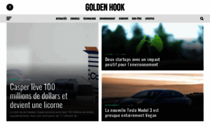 Goldenhook.fr thumbnail