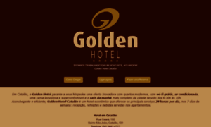 Goldenhotelcatalao.com.br thumbnail