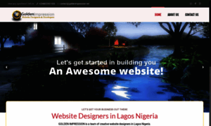 Goldenimpression.net thumbnail