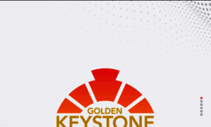 Goldenkeystone.com thumbnail