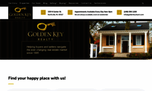 Goldenkeyteam.com thumbnail