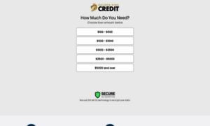 Goldenkingcredit.com thumbnail