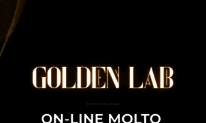 Goldenlab.it thumbnail