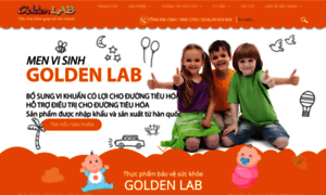 Goldenlab.vn thumbnail