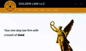 Goldenlaw.com.sg thumbnail