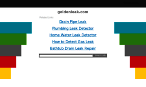 Goldenleak.com thumbnail