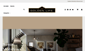 Goldenlife.com.tr thumbnail