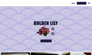 Goldenlilyoh.com thumbnail