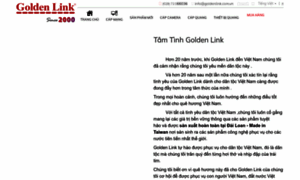 Goldenlink.com.vn thumbnail