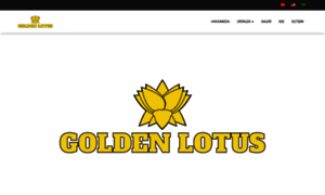 Goldenlotus.com.tr thumbnail