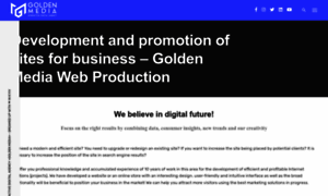 Goldenmedia.net thumbnail