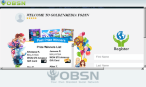 Goldenmedia.yobsn.com thumbnail