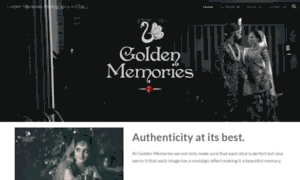 Goldenmemories.in thumbnail