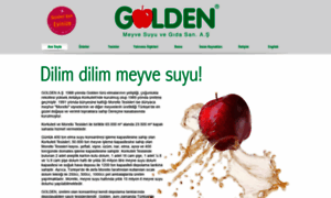 Goldenmeyve.com.tr thumbnail