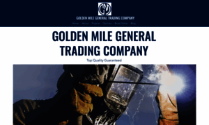 Goldenmilegroup.com thumbnail