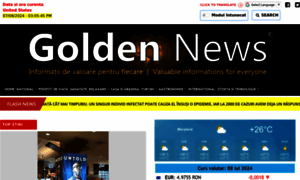 Goldennews.net thumbnail