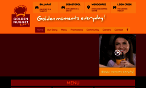 Goldennuggetbakery.com.au thumbnail