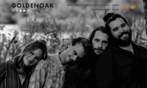 Goldenoakband.com thumbnail