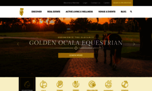 Goldenocala.com thumbnail