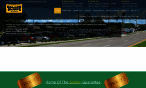 Goldenoldiesauto.com thumbnail