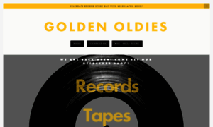 Goldenoldiesrecords.net thumbnail