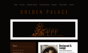 Goldenpalace-ct.com thumbnail