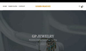 Goldenpalacejewelers.com thumbnail