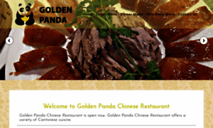Goldenpanda.co.nz thumbnail