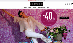 Goldenpoint.com thumbnail