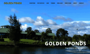 Goldenponds.com.au thumbnail