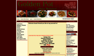 Goldenpottx.com thumbnail