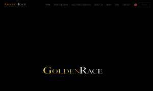 Goldenrace.com thumbnail