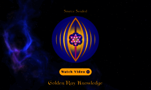 Goldenrayknowledge.com thumbnail