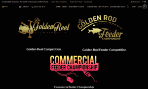 Goldenreelangling.co.uk thumbnail