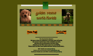 Goldenrescue.weebly.com thumbnail