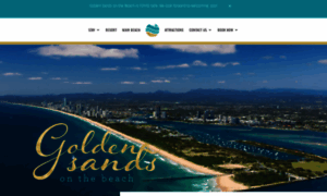 Goldensands.com.au thumbnail