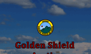 Goldenshieldaustin.com thumbnail